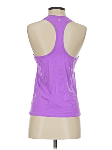 Fab Sleeveless Top (view 2)