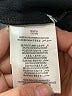 Max and Cleo Black Cocktail Dress Size 8 - photo 8