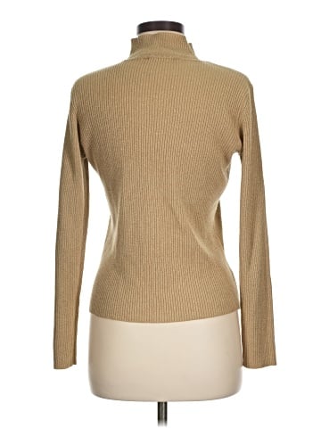 John Paul Richard Turtleneck Sweater (view 2)