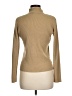 John Paul Richard Tan Turtleneck Sweater Size M - photo 2