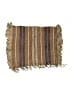 Unbranded Brown Gray Scarf One size - photo 2