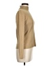 John Paul Richard Tan Turtleneck Sweater Size M - photo 4