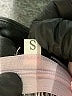 Unbranded Color Block Pink Casual Dress Size S - photo 7