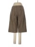 MICHAEL Michael Kors Tweed Brown Dress Pants Size 10 - photo 2