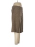 MICHAEL Michael Kors Tweed Brown Dress Pants Size 10 - photo 4