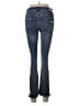 Express Stars Blue Jeans Size 2r - photo 2