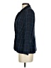 Vince Camuto Plaid Blue Blazer Size 0 - photo 5