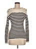 Talbots Ivory Pullover Sweater Size M - photo 1