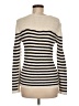 Talbots Ivory Pullover Sweater Size M - photo 2