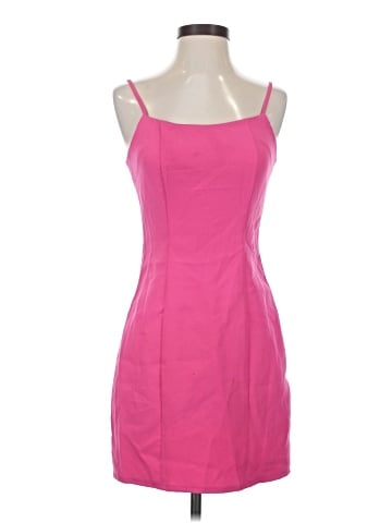 Missguided Cocktail Dress (view 1)