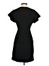 ASOS Solid Black Cocktail Dress Size 4 - photo 2