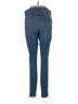 Kut from the Kloth Hearts Blue Jeans Size 12 - photo 2