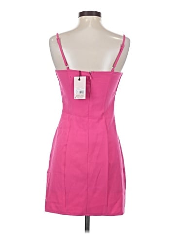 Missguided Cocktail Dress (view 2)