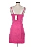 Missguided Pink Cocktail Dress Size 2 - photo 2