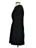 ASOS Solid Black Cocktail Dress Size 4 - photo 5