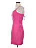 Missguided Pink Cocktail Dress Size 2 - photo 5