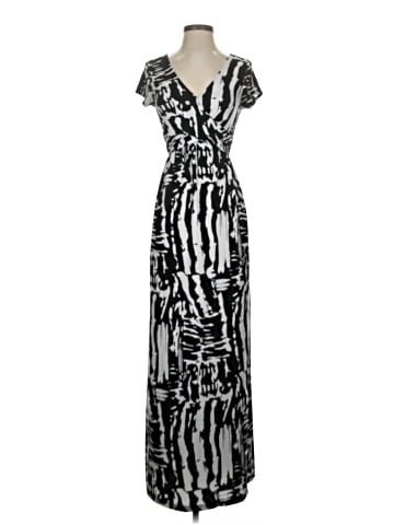AGB Casual Dress (view 1)