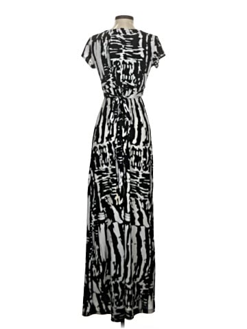 AGB Casual Dress (view 2)