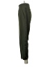 Athleta Solid Green Casual Pants Size 4 - photo 5