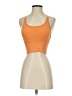Balance Athletica Orange Tank Top Size XXS (estimated) - photo 1