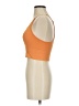 Balance Athletica Orange Tank Top Size XXS (estimated) - photo 5