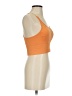 Balance Athletica Orange Tank Top Size XXS (estimated) - photo 4