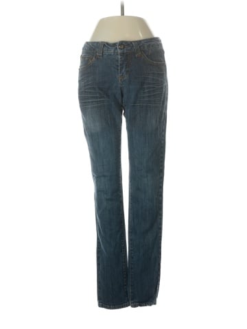 Miley Cyrus & Max Azria Jeans (view 1)