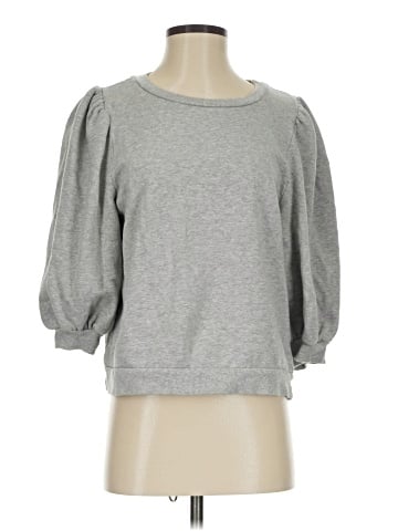 Gestuz Sweatshirt (view 1)