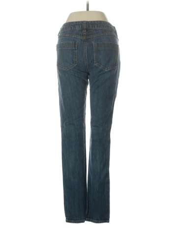 Miley Cyrus & Max Azria Jeans (view 2)