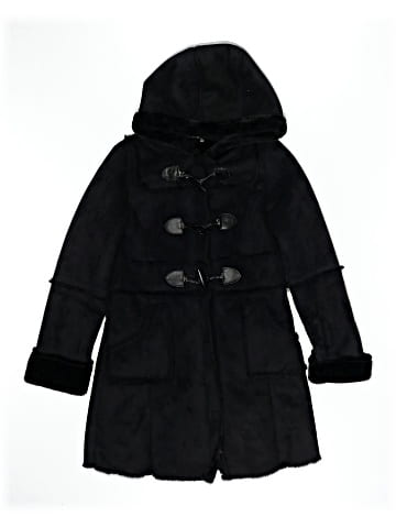 Rothschild Coat (view 1)