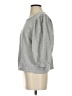 Gestuz 100% Organic Cotton Gray Sweatshirt Size S - photo 5