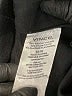 Vince. Solid Black Active Pants Size M - photo 7