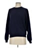 Gap Solid Blue Pullover Sweater Size XS - photo 1