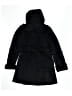 Rothschild 100% Polyester Black Coat Size 10 - 12 - photo 2