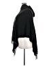 Unbranded 100% Acrylic Black Poncho One size - photo 5