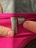 ASOS Solid Pink Cocktail Dress Size 0 - photo 7