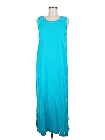 Key Lime Pie Casual Dress (view 1)