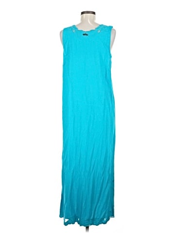 Key Lime Pie Casual Dress (view 2)