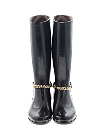 Burberry Rain Boots (view 2)