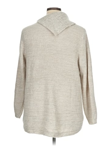 Style&Co Pullover Sweater (view 2)