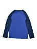 Athletic Works 100% Polyester Blue Long Sleeve T-Shirt Size 8 - photo 2