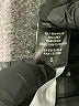 étophe studios Metallic Gray Silver Cocktail Dress Size S - photo 5
