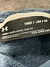 Under Armour Blue Pullover Hoodie Size M (youth) - photo 3