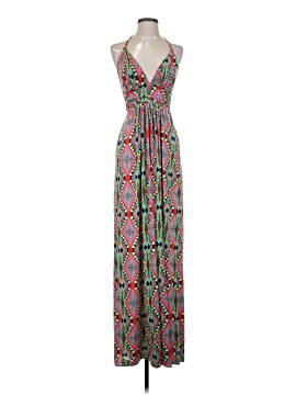 chinese dress ladies MISA Los Angeles - Samantha Dress main image 0