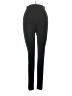 Unbranded Solid Black Active Pants Size XS (estimated) - photo 1