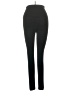 Unbranded Solid Black Active Pants Size XS (estimated) - photo 2