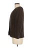 SASSON Tweed Brown Blazer Size 8 - 9 - photo 5