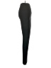 Unbranded Solid Black Active Pants Size XS (estimated) - photo 4