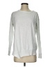Mod-O-Doc 100% Cotton Silver Long Sleeve T-Shirt Size S - photo 1