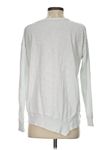 Mod-O-Doc Long Sleeve T-Shirt (view 2)